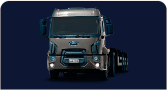 Ford Cargo